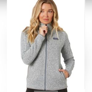 Women's Better Sweater® Fleece Jacket